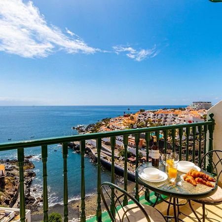 Playa Santiago Apt By Dream Homes Tenerife Пуерто де Сантяго Екстериор снимка