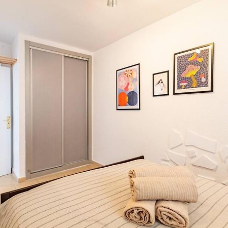 Playa Santiago Apt By Dream Homes Tenerife Пуерто де Сантяго Екстериор снимка