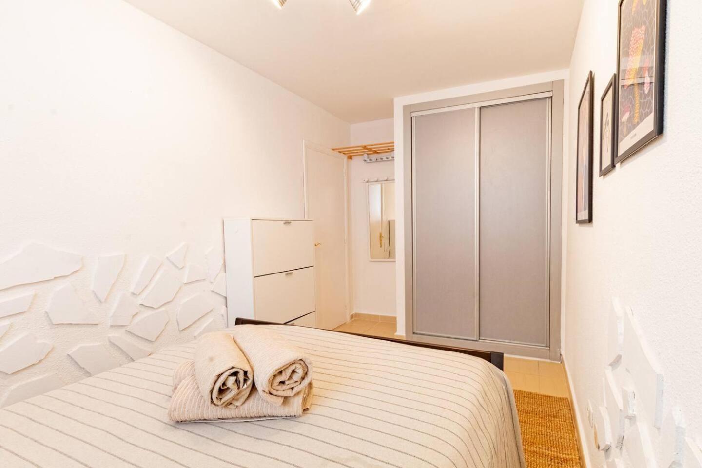 Playa Santiago Apt By Dream Homes Tenerife Пуерто де Сантяго Екстериор снимка