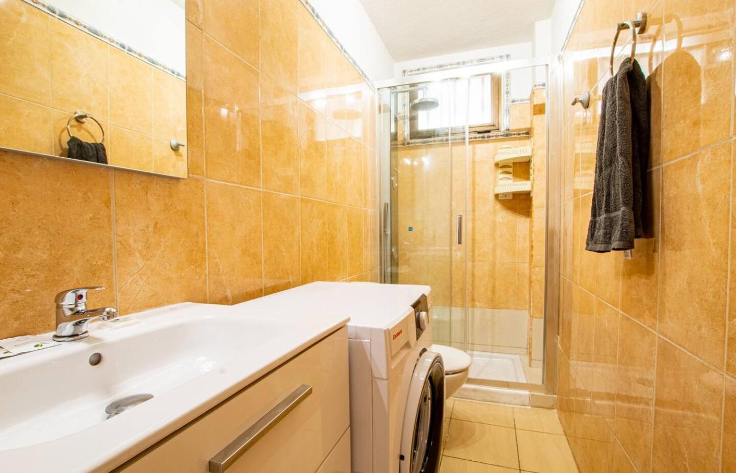 Playa Santiago Apt By Dream Homes Tenerife Пуерто де Сантяго Екстериор снимка
