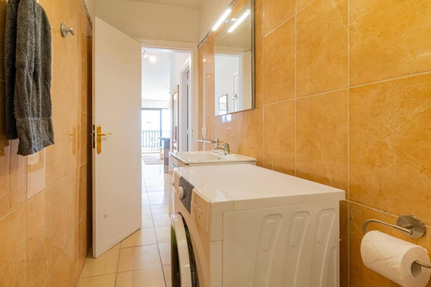 Playa Santiago Apt By Dream Homes Tenerife Пуерто де Сантяго Екстериор снимка