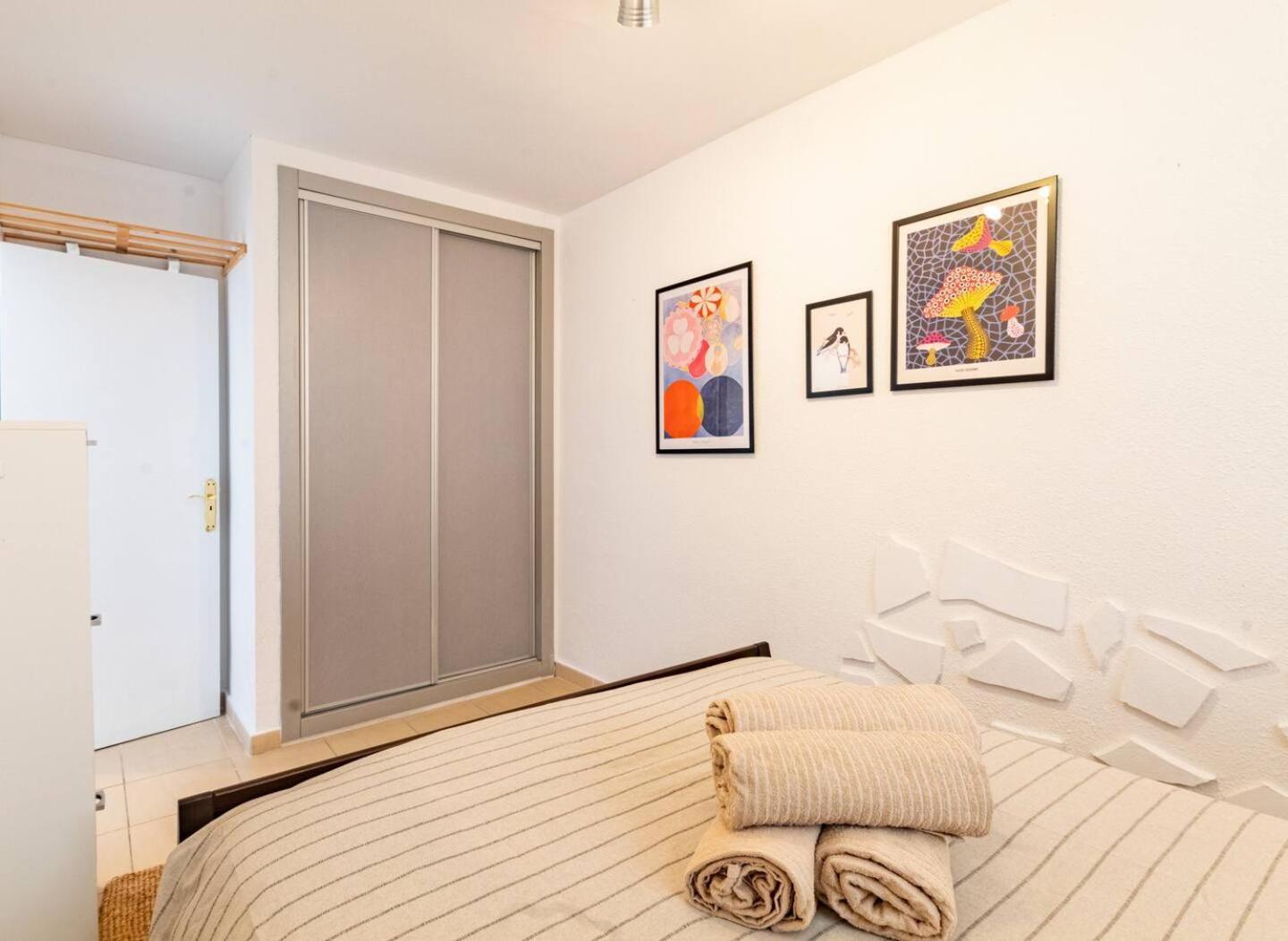 Playa Santiago Apt By Dream Homes Tenerife Пуерто де Сантяго Екстериор снимка