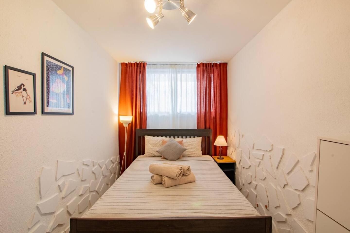Playa Santiago Apt By Dream Homes Tenerife Пуерто де Сантяго Екстериор снимка