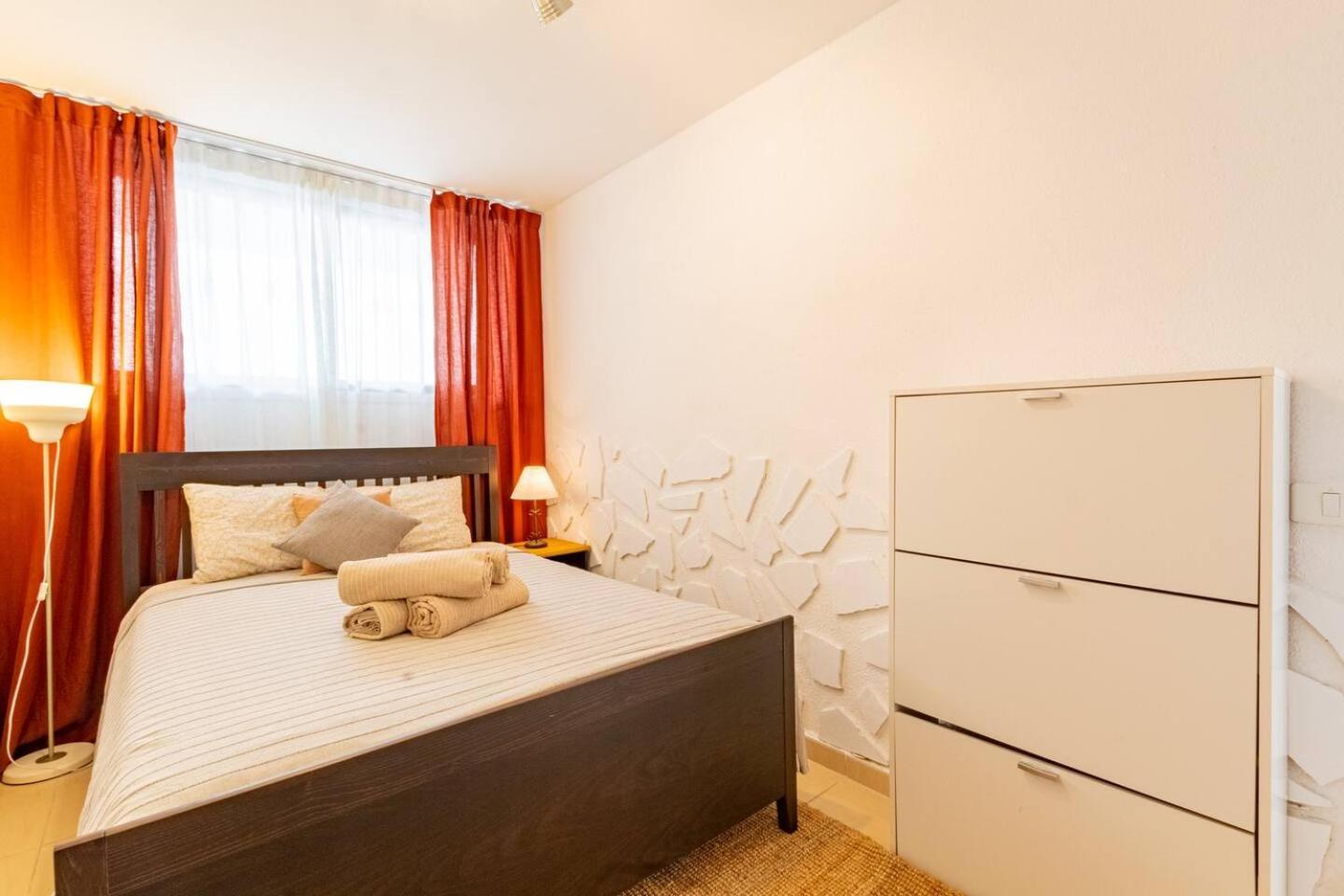 Playa Santiago Apt By Dream Homes Tenerife Пуерто де Сантяго Екстериор снимка