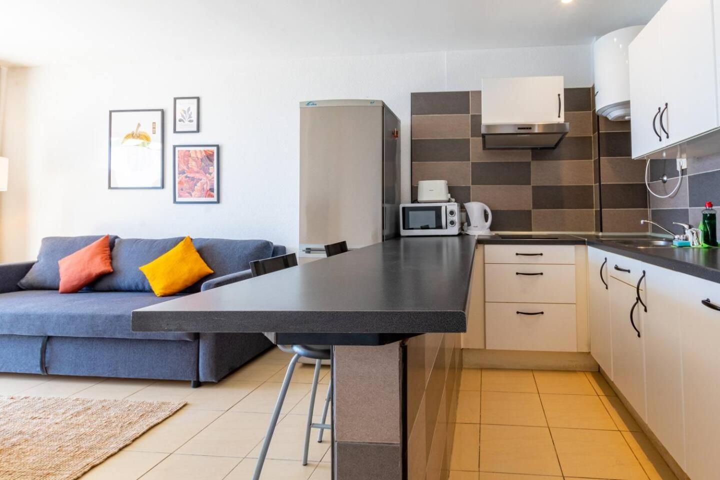 Playa Santiago Apt By Dream Homes Tenerife Пуерто де Сантяго Екстериор снимка