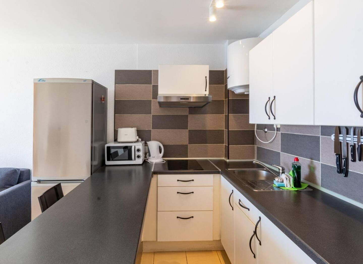 Playa Santiago Apt By Dream Homes Tenerife Пуерто де Сантяго Екстериор снимка
